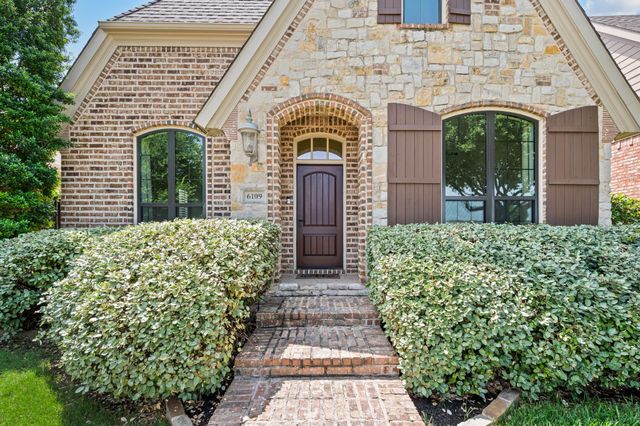 6109 Lake Way, North Richland Hills, TX 76180