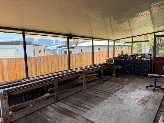 217 GARY AVENUE, Oak Hill, FL 32759
