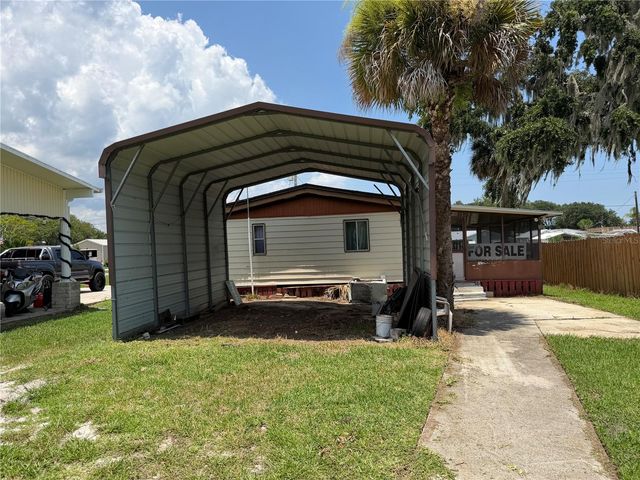 217 GARY AVENUE, Oak Hill, FL 32759