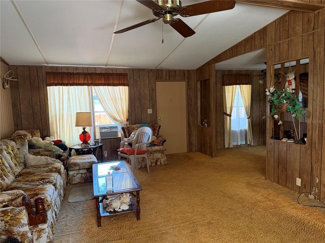 217 GARY AVENUE, Oak Hill, FL 32759