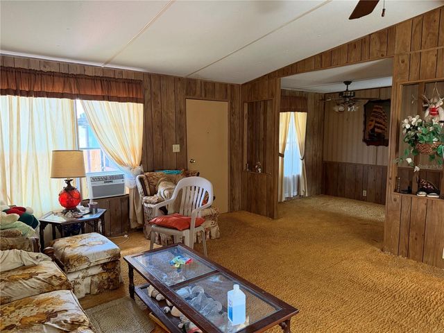 217 GARY AVENUE, Oak Hill, FL 32759