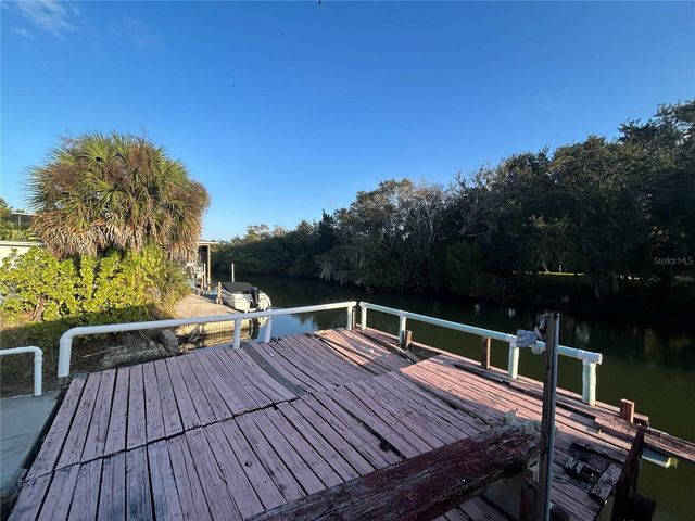 217 GARY AVENUE, Oak Hill, FL 32759