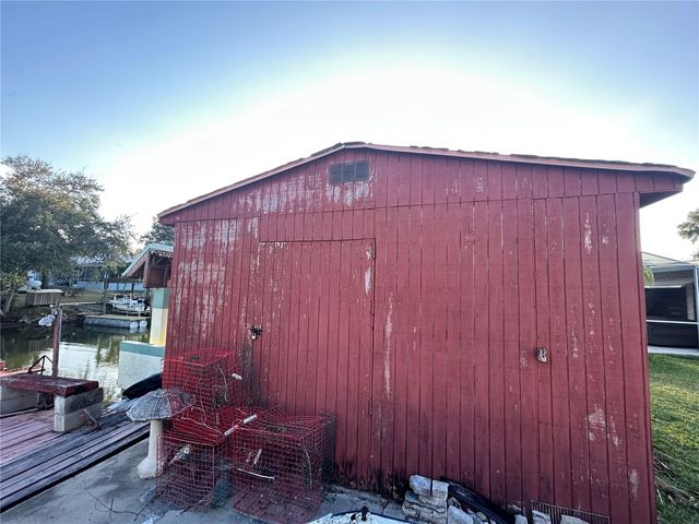 217 GARY AVENUE, Oak Hill, FL 32759