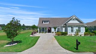 311 Bluestem Ln, Hardeeville, SC 29927