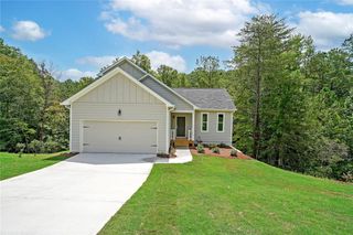 175 West Woods Drive, Dahlonega, GA 30533