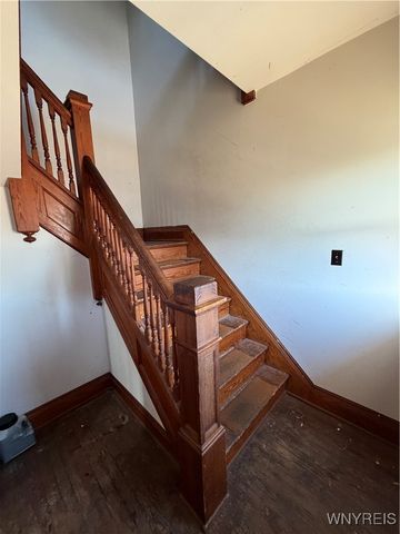 18 Stephenson Avenue, West Seneca, NY 14224