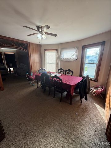 18 Stephenson Avenue, West Seneca, NY 14224