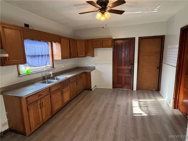 18 Stephenson Avenue, West Seneca, NY 14224