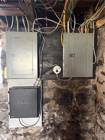 18 Stephenson Avenue, West Seneca, NY 14224