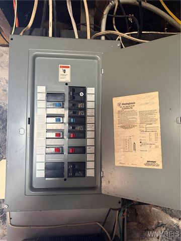 18 Stephenson Avenue, West Seneca, NY 14224