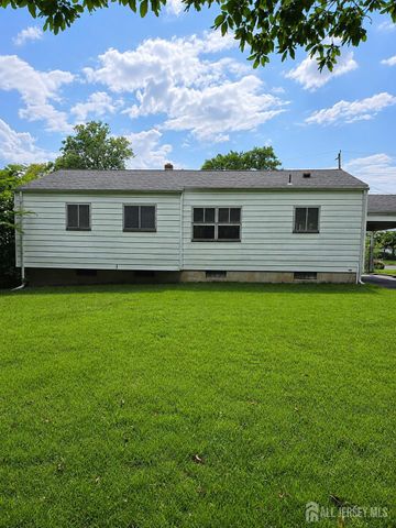 122 Southwood Drive, Old Bridge, NJ 08857