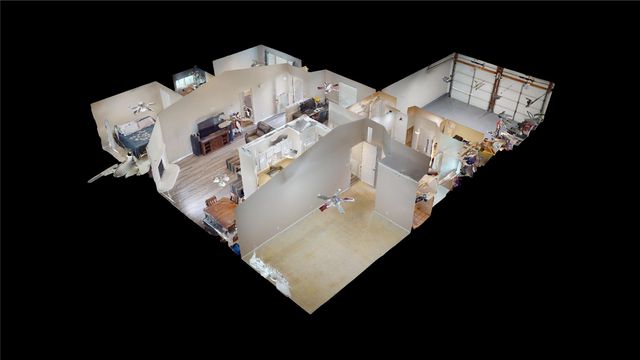 1317 Colonial Place, Flower Mound, TX 75028