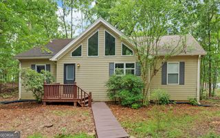 370 Paradise Point Road, Hartwell, GA 30643