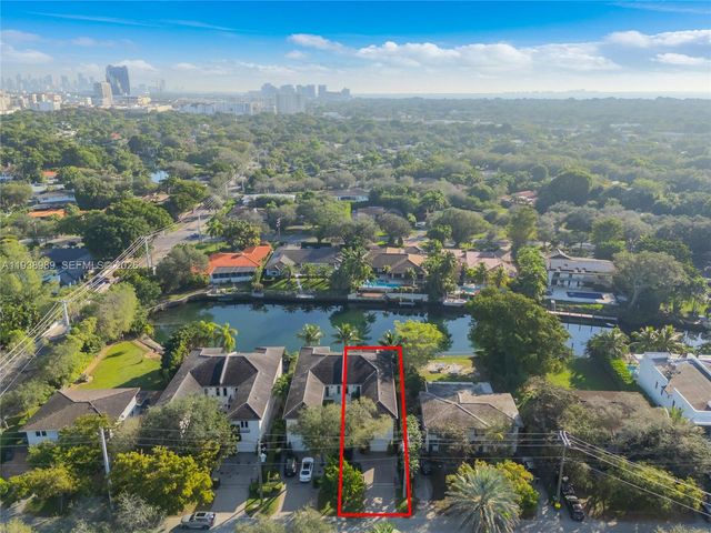 4819 University Drive 4819, Coral Gables, FL 33146