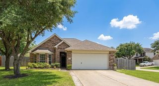 32515 Rosella Lane, Pinehurst, TX 77362