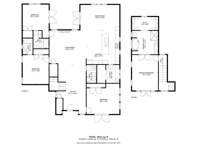 3756 Goodland, Studio City, CA 91604