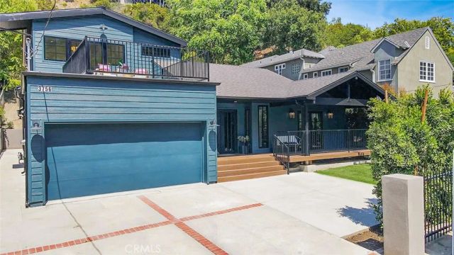 3756 Goodland, Studio City, CA 91604