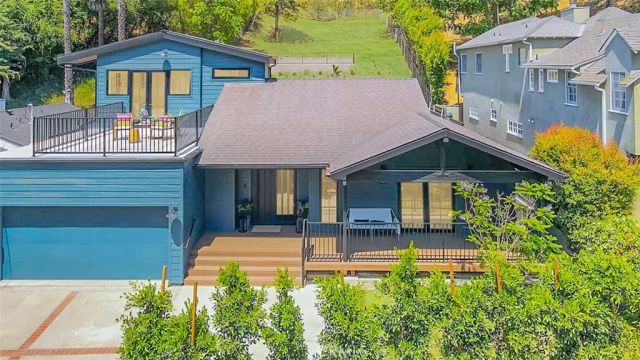 3756 Goodland, Studio City, CA 91604