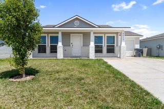 4913 LOCKER Street, Amarillo, TX 79118