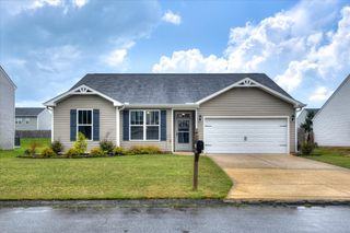 4152 Fringetree Lp, Aiken, SC 29803