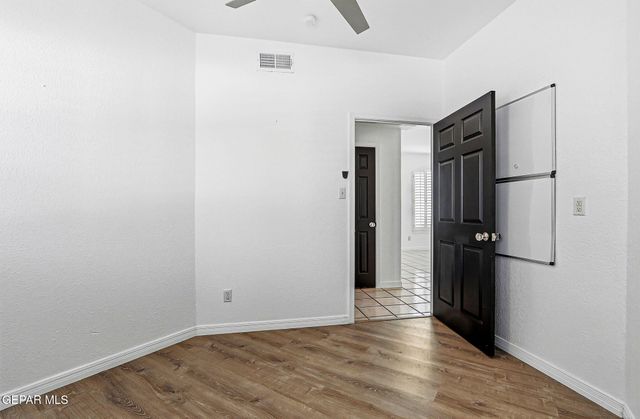 2093 Paseo Del Prado Drive, El Paso, TX 79936