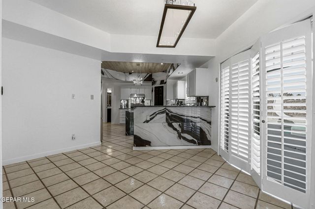 2093 Paseo Del Prado Drive, El Paso, TX 79936