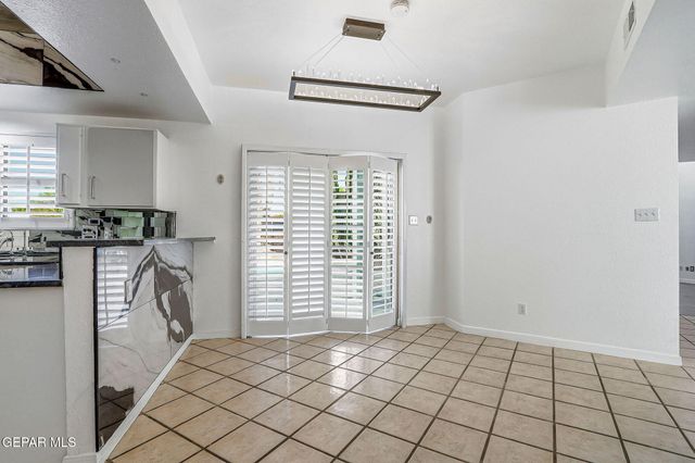 2093 Paseo Del Prado Drive, El Paso, TX 79936