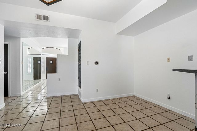 2093 Paseo Del Prado Drive, El Paso, TX 79936