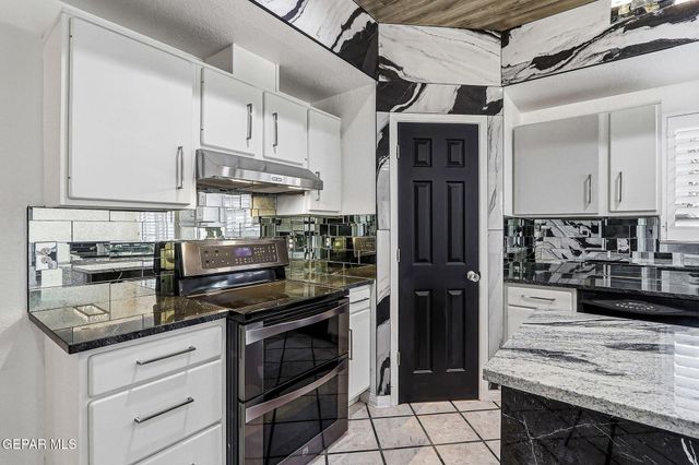 2093 Paseo Del Prado Drive, El Paso, TX 79936