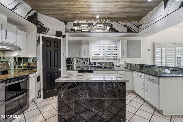 2093 Paseo Del Prado Drive, El Paso, TX 79936