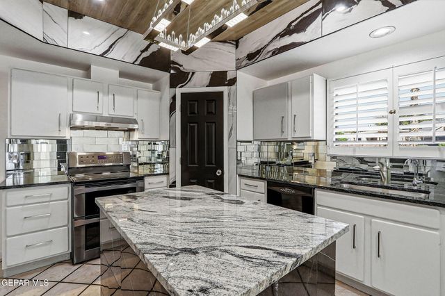 2093 Paseo Del Prado Drive, El Paso, TX 79936