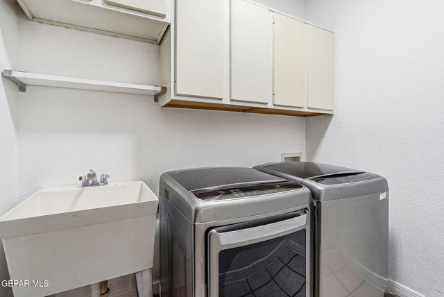 2093 Paseo Del Prado Drive, El Paso, TX 79936