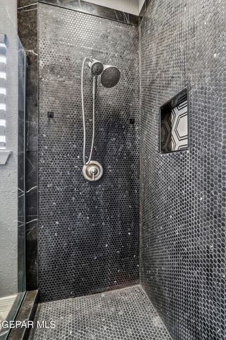 2093 Paseo Del Prado Drive, El Paso, TX 79936