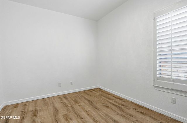 2093 Paseo Del Prado Drive, El Paso, TX 79936