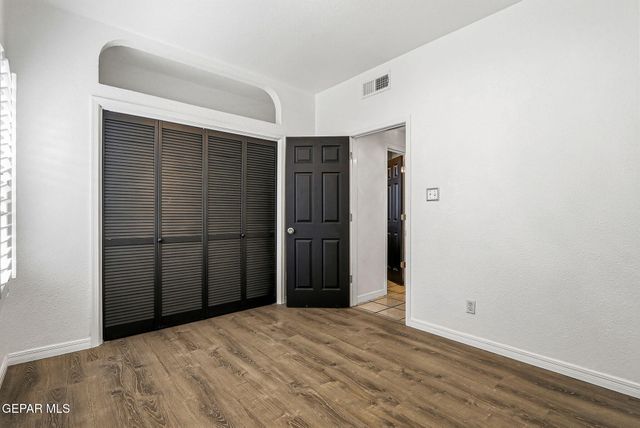 2093 Paseo Del Prado Drive, El Paso, TX 79936