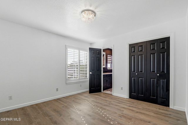 2093 Paseo Del Prado Drive, El Paso, TX 79936