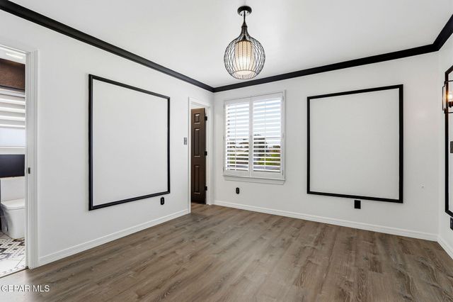 2093 Paseo Del Prado Drive, El Paso, TX 79936