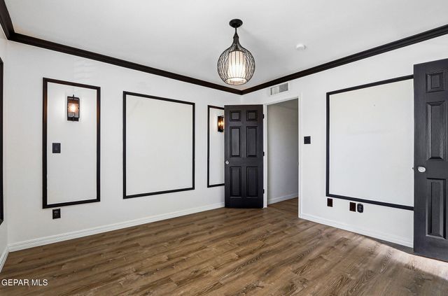 2093 Paseo Del Prado Drive, El Paso, TX 79936