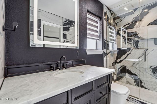 2093 Paseo Del Prado Drive, El Paso, TX 79936