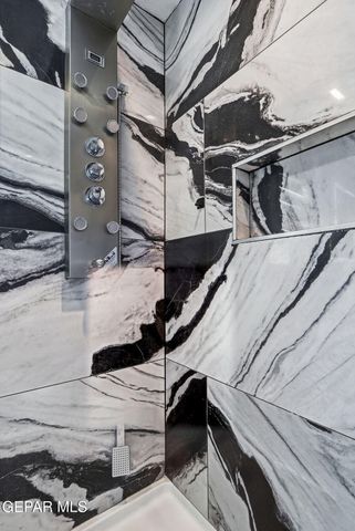 2093 Paseo Del Prado Drive, El Paso, TX 79936