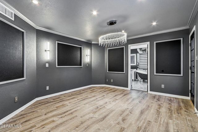 2093 Paseo Del Prado Drive, El Paso, TX 79936