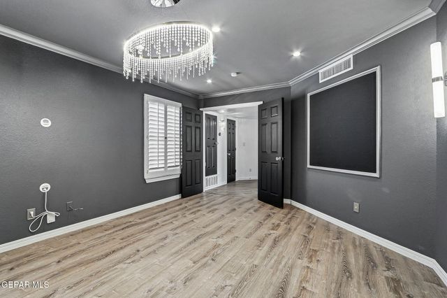 2093 Paseo Del Prado Drive, El Paso, TX 79936