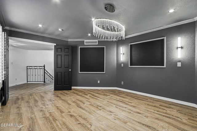 2093 Paseo Del Prado Drive, El Paso, TX 79936