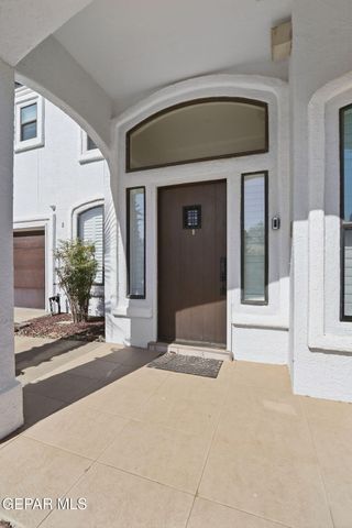 2093 Paseo Del Prado Drive, El Paso, TX 79936