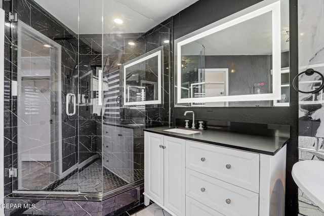 2093 Paseo Del Prado Drive, El Paso, TX 79936