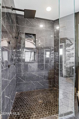 2093 Paseo Del Prado Drive, El Paso, TX 79936