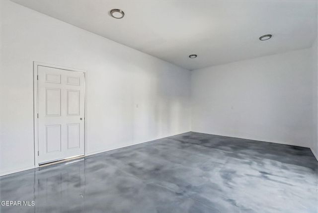 2093 Paseo Del Prado Drive, El Paso, TX 79936