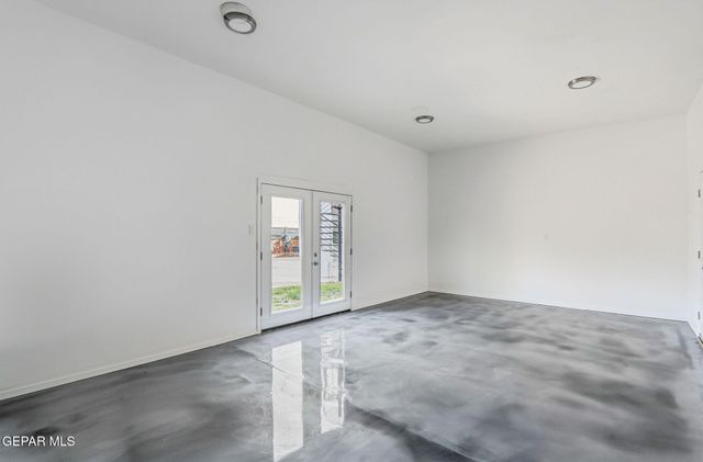 2093 Paseo Del Prado Drive, El Paso, TX 79936