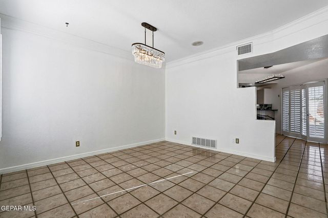 2093 Paseo Del Prado Drive, El Paso, TX 79936