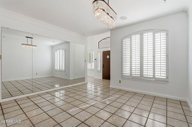 2093 Paseo Del Prado Drive, El Paso, TX 79936